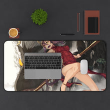 Load image into Gallery viewer, Anime Original Mouse Pad (Desk Mat) With Laptop
