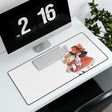 Load image into Gallery viewer, Touhou Mouse Pad (Desk Mat)
