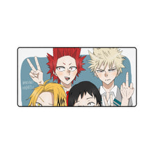 Load image into Gallery viewer, My Hero Academia Katsuki Bakugou Mouse Pad (Desk Mat)

