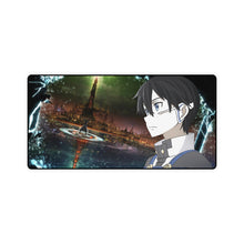 Load image into Gallery viewer, Sword Art Online Movie: Ordinal Scale Mouse Pad (Desk Mat)
