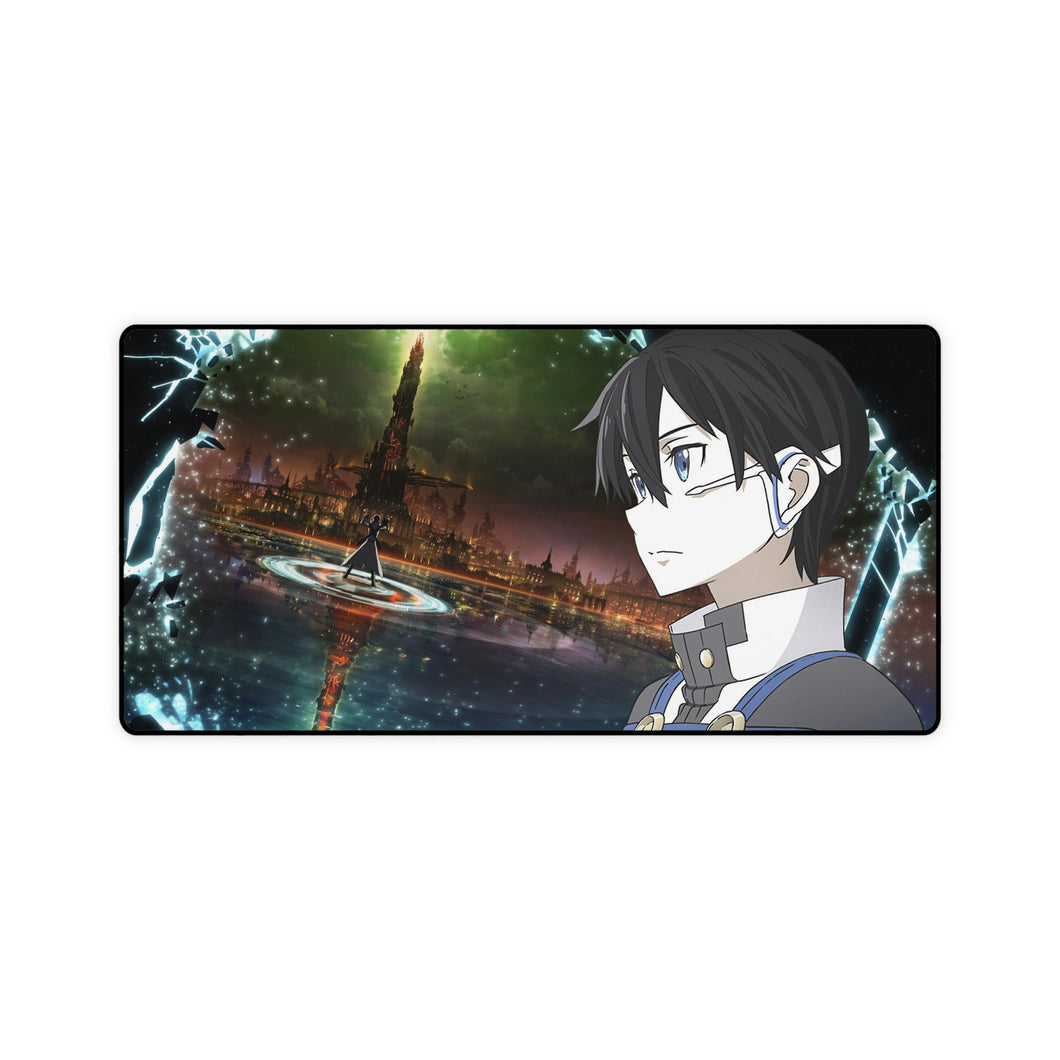 Sword Art Online Movie: Ordinal Scale Mouse Pad (Desk Mat)