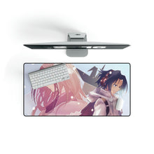 Load image into Gallery viewer, #3.3370, Shaman King, Yoh Asakura, Anna Kyoyama, Mouse Pad (Desk Mat)
