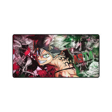 Load image into Gallery viewer, Asta Mouse Pad (Desk Mat)
