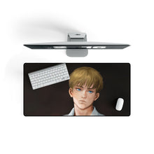 Load image into Gallery viewer, Anime Attack On Titan Mouse Pad (Desk Mat)
