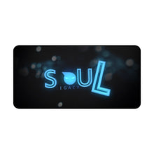 Load image into Gallery viewer, Soul Eater Mouse Pad (Desk Mat)
