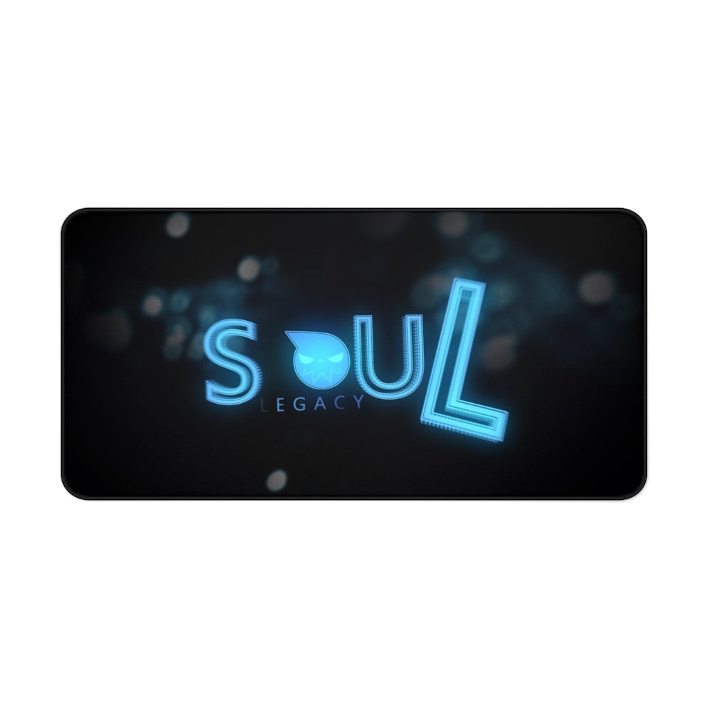 Soul Eater Mouse Pad (Desk Mat)