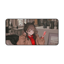 Load image into Gallery viewer, Anime Original Mouse Pad (Desk Mat)
