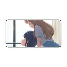 Load image into Gallery viewer, Sound! Euphonium Mouse Pad (Desk Mat)
