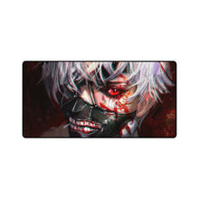 Load image into Gallery viewer, Anime Tokyo Ghoul Mouse Pad (Desk Mat)
