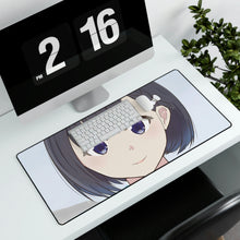 Load image into Gallery viewer, Selection Project Mouse Pad (Desk Mat)
