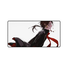 Load image into Gallery viewer, Anime Touken Ranbu Mouse Pad (Desk Mat)
