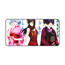 Load image into Gallery viewer, Gintama Mouse Pad (Desk Mat)
