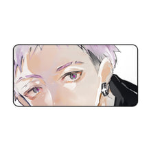 Load image into Gallery viewer, Tokyo Revengers Takashi Mitsuya Mouse Pad (Desk Mat)
