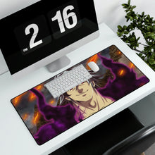 Load image into Gallery viewer, Estarossa, Demon Mark, [Nanatsu no Taizai], Mouse Pad (Desk Mat)
