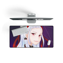 Load image into Gallery viewer, Sword Art Online Movie: Ordinal Scale Mouse Pad (Desk Mat)
