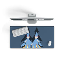 Load image into Gallery viewer, Anime Bleach Mouse Pad (Desk Mat)
