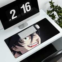 Load image into Gallery viewer, The Rising of the Shield Hero Mouse Pad (Desk Mat)
