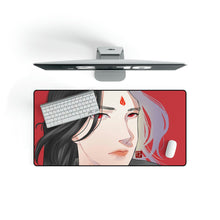 Load image into Gallery viewer, The Scum Villain's Self-Saving System Mouse Pad (Desk Mat)

