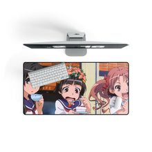 Load image into Gallery viewer, A Certain Magical Index Mouse Pad (Desk Mat)
