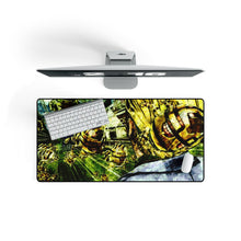 Load image into Gallery viewer, Anime Jojo's Bizarre Adventure Mouse Pad (Desk Mat)
