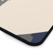 Load image into Gallery viewer, Food Wars: Shokugeki No Soma Mouse Pad (Desk Mat) Hemmed Edge
