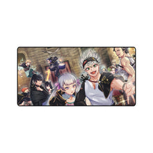 Load image into Gallery viewer, Anime Black Clover Mouse Pad (Desk Mat)
