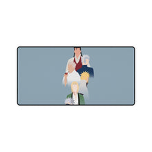 Load image into Gallery viewer, Anime Naruto Mouse Pad (Desk Mat)
