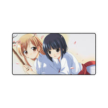 Load image into Gallery viewer, Stray Cat Overrun! Mouse Pad (Desk Mat)
