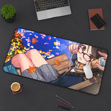 Load image into Gallery viewer, Anime Original Mouse Pad (Desk Mat) On Desk
