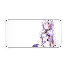 Load image into Gallery viewer, Rokudenashi Majutsu Koushi To Akashic Records Sistine Fibel Mouse Pad (Desk Mat)
