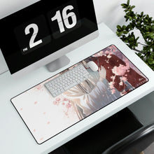 Load image into Gallery viewer, Tian Guan Ci Fu Mouse Pad (Desk Mat)
