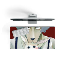 Load image into Gallery viewer, Beastars Mouse Pad (Desk Mat)
