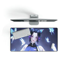 Load image into Gallery viewer, Shinobu Kocho, [Hashira], [Kimetsu no Yaiba], Mouse Pad (Desk Mat)
