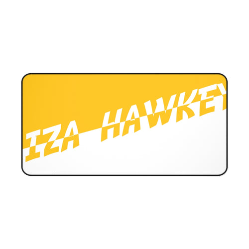 FullMetal Alchemist Mouse Pad (Desk Mat)