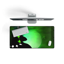 Load image into Gallery viewer, Anime Bleach Mouse Pad (Desk Mat)
