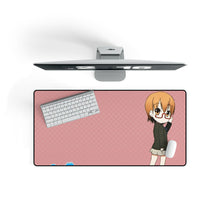 Load image into Gallery viewer, K-ON! Mouse Pad (Desk Mat)
