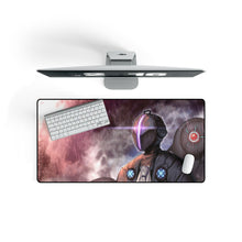 Load image into Gallery viewer, Anime Made In Abyss Mouse Pad (Desk Mat) On Desk
