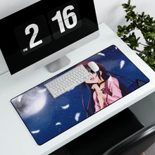 Load image into Gallery viewer, Sola Mouse Pad (Desk Mat)
