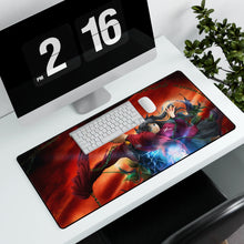 Load image into Gallery viewer, Fate/Stay Night: Unlimited Blade Works Mouse Pad (Desk Mat) With Laptop
