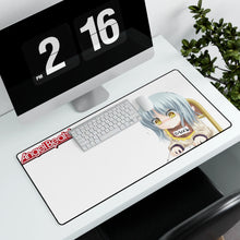 Load image into Gallery viewer, Angel Beats! Mouse Pad (Desk Mat)

