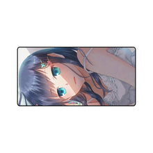 Load image into Gallery viewer, Anime Original Mouse Pad (Desk Mat)
