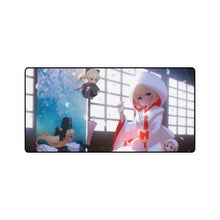 Load image into Gallery viewer, Touhou Mouse Pad (Desk Mat)
