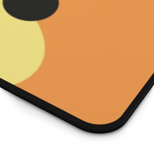 Load image into Gallery viewer, Anime Pokémon Mouse Pad (Desk Mat) Hemmed Edge
