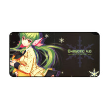 Load image into Gallery viewer, Code Geass  Mouse Pad (Desk Mat)
