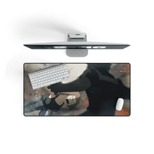 Load image into Gallery viewer, My Hero Academia Katsuki Bakugou Mouse Pad (Desk Mat) On Desk
