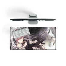 Load image into Gallery viewer, Rozen maiden - Suigintou Mouse Pad (Desk Mat) On Desk
