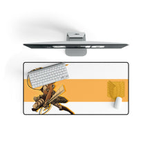 Load image into Gallery viewer, Anime Attack On Titan Mouse Pad (Desk Mat)
