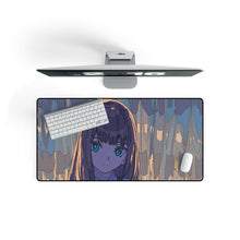 Load image into Gallery viewer, Anime Original Mouse Pad (Desk Mat) On Desk
