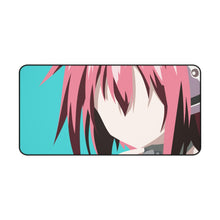 Load image into Gallery viewer, Heaven's Lost Property Mouse Pad (Desk Mat)
