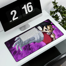 Load image into Gallery viewer, The Seven Deadly Sins Mouse Pad (Desk Mat)
